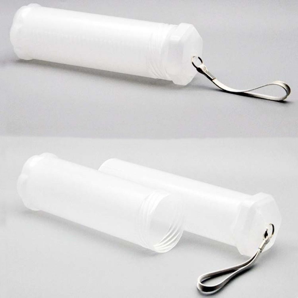 Transparent Games Pad Canister - Gaming Card Holder recension och pris
