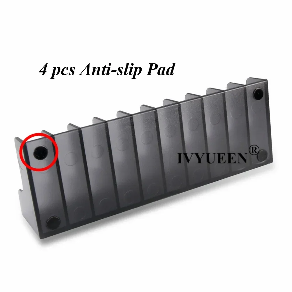 IVYUEEN 1 PCS for PS5 PS4 Game - Gaming Card Holder recension och pris